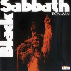 Black Sabbath : Iron Man